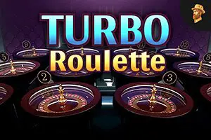 Turbo Roulette - Marakumi - Kenya